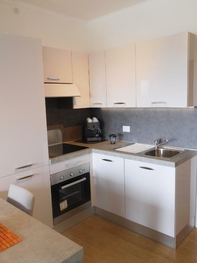 Silver Apartment Roma 외부 사진